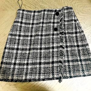 Beautiful mini skirt ideal for using this Valentins day
